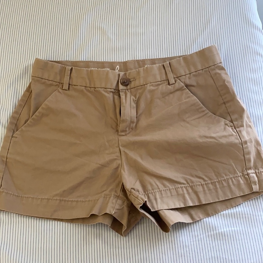 Women Khakis by Gap (Size 0)